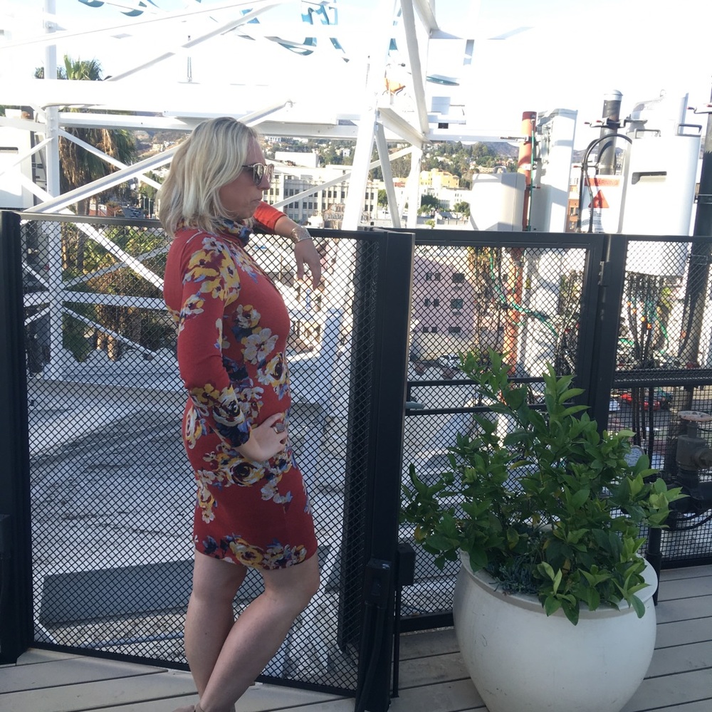 Meet your Posher, Alyson